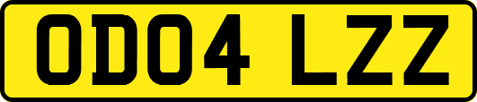 OD04LZZ