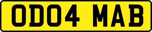 OD04MAB