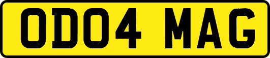 OD04MAG