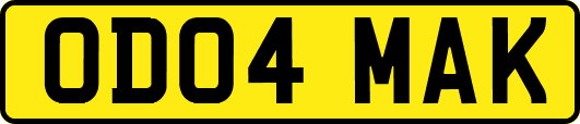 OD04MAK