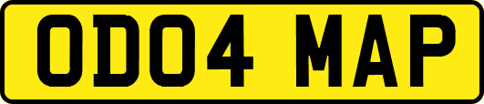 OD04MAP