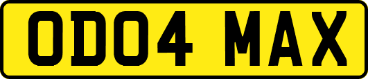 OD04MAX