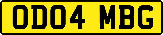 OD04MBG