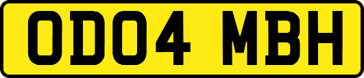 OD04MBH