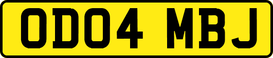 OD04MBJ