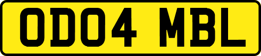 OD04MBL
