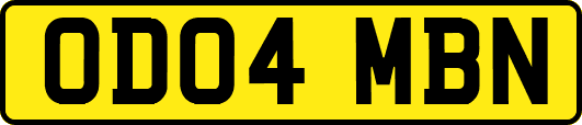 OD04MBN