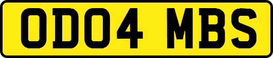 OD04MBS