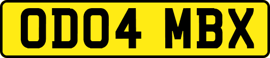OD04MBX