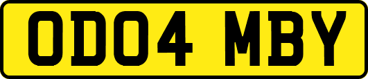 OD04MBY