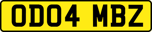 OD04MBZ