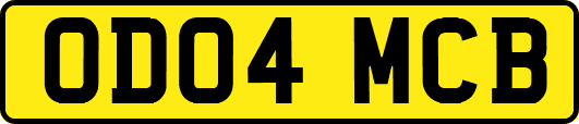 OD04MCB