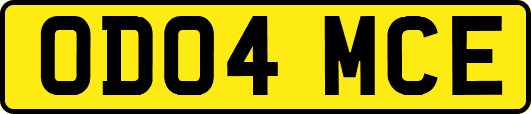OD04MCE