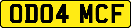 OD04MCF