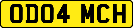 OD04MCH