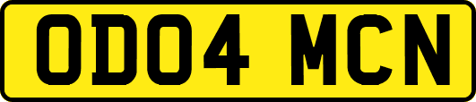 OD04MCN