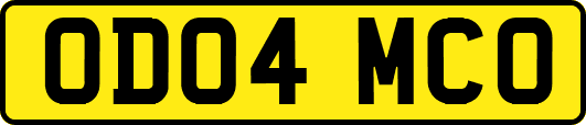 OD04MCO