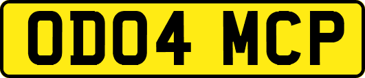 OD04MCP