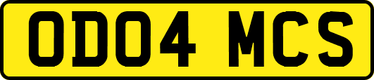 OD04MCS