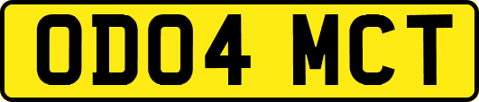 OD04MCT