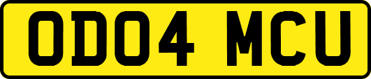 OD04MCU