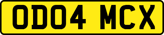 OD04MCX
