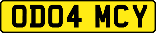 OD04MCY