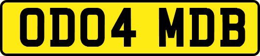 OD04MDB