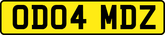 OD04MDZ