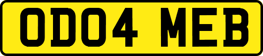 OD04MEB