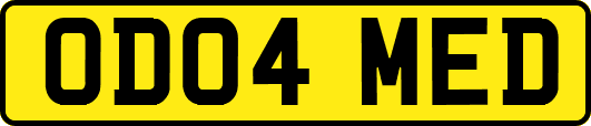 OD04MED