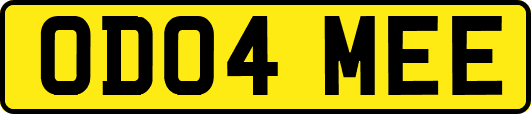 OD04MEE