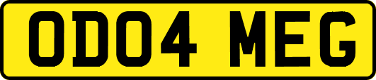 OD04MEG