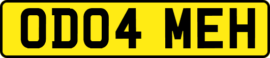 OD04MEH