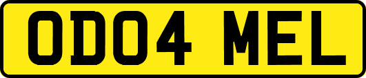 OD04MEL