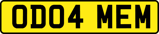 OD04MEM