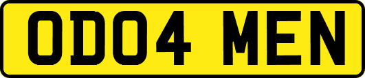 OD04MEN