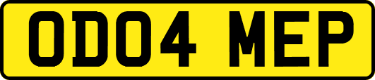 OD04MEP