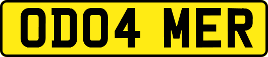 OD04MER