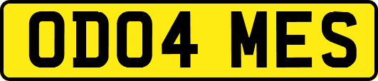 OD04MES