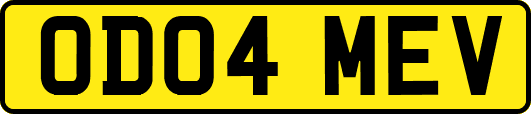 OD04MEV
