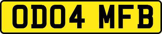 OD04MFB
