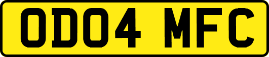 OD04MFC