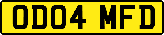 OD04MFD