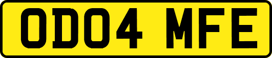OD04MFE