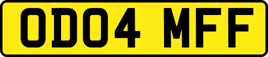 OD04MFF