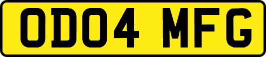 OD04MFG