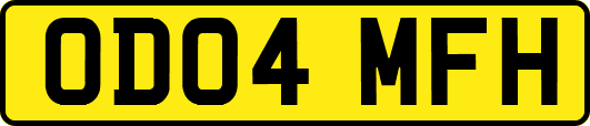 OD04MFH