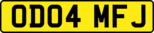 OD04MFJ