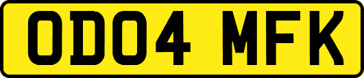 OD04MFK